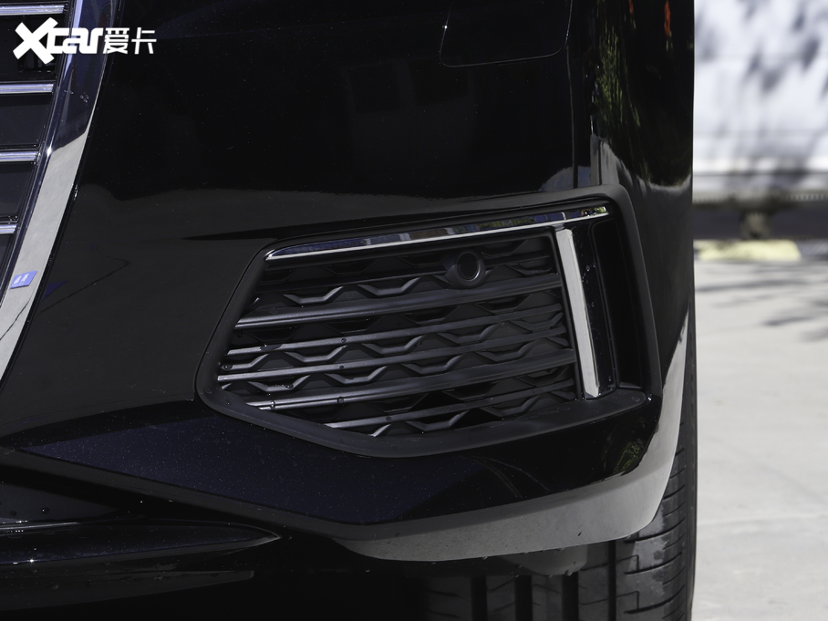 2020WA6L 55 TFSI quattro 