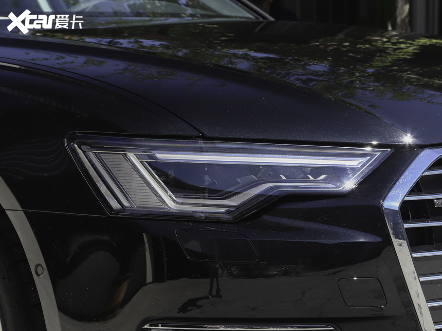 2020WA6L 55 TFSI quattro 