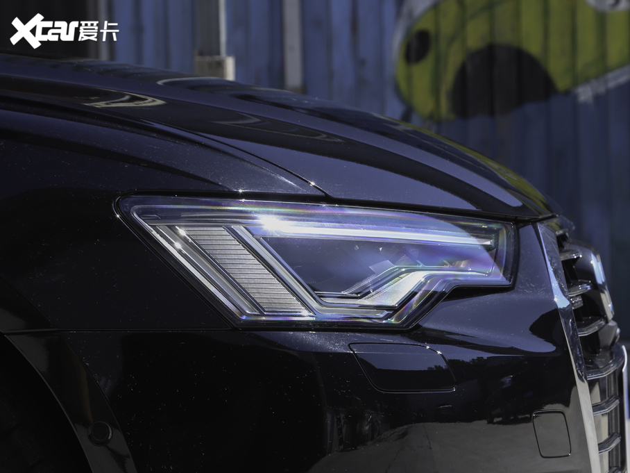 2020WA6L 55 TFSI quattro 