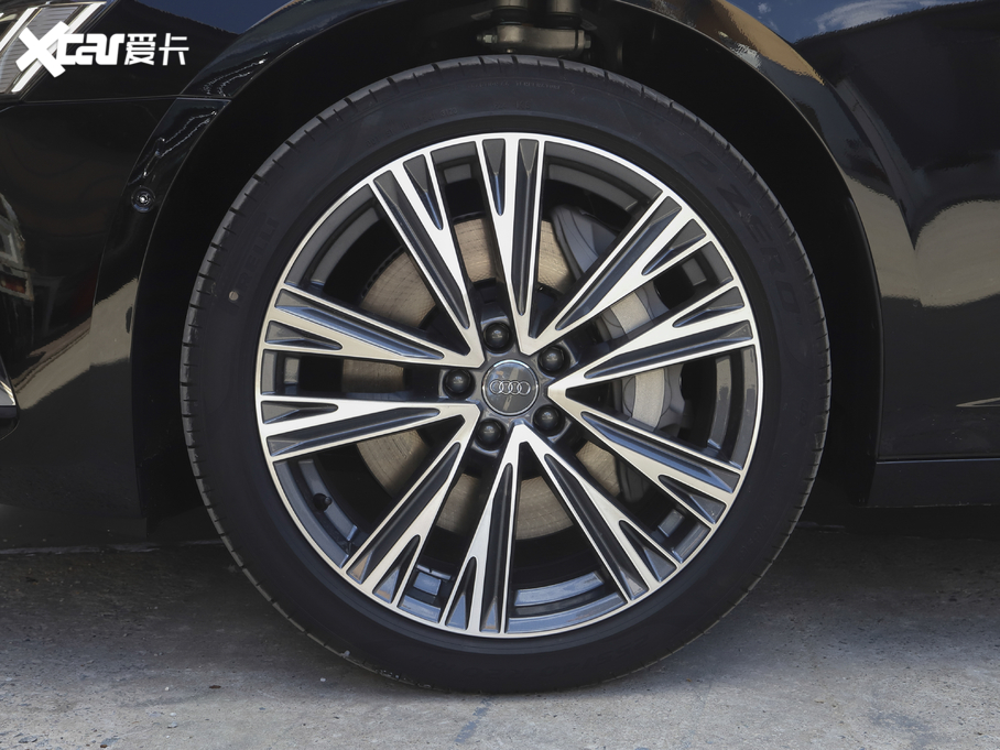 2020WA6L 55 TFSI quattro 