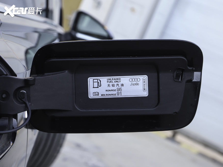 2020WA6L 55 TFSI quattro 