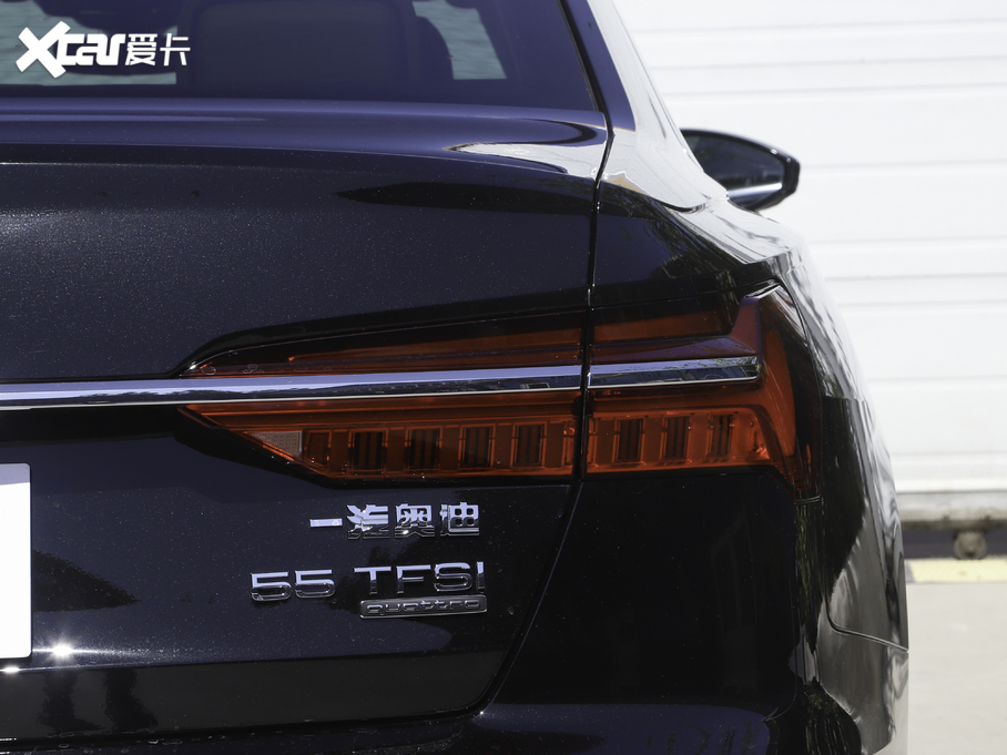 2020WA6L 55 TFSI quattro 