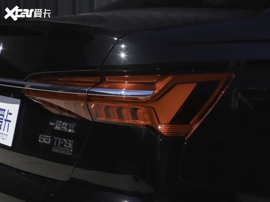 2020WA6L 55 TFSI quattro 