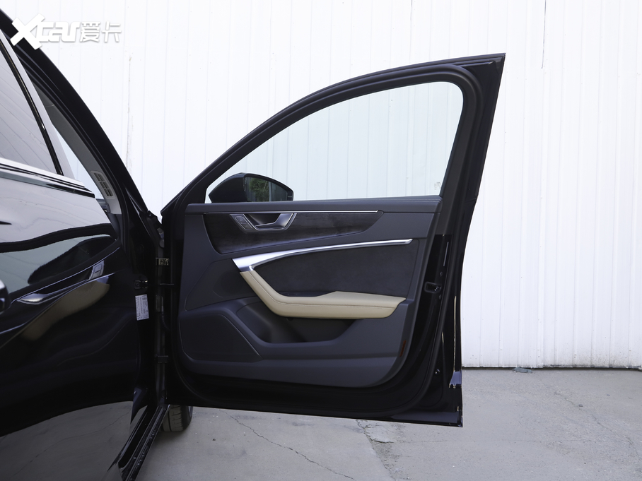 2020WA6L 55 TFSI quattro 