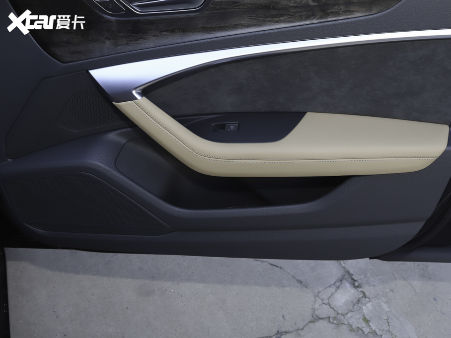 2020WA6L 55 TFSI quattro 