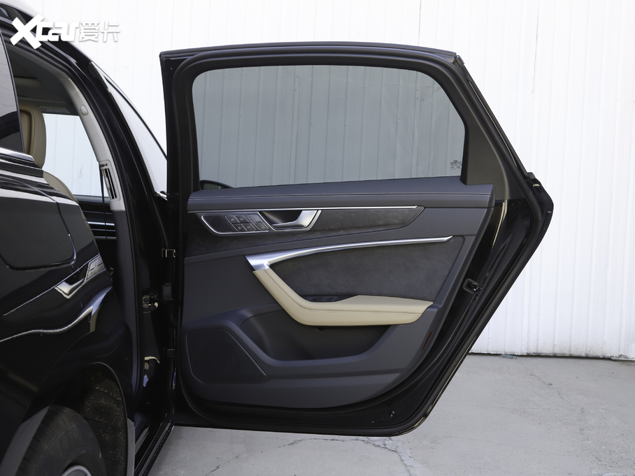 2020WA6L 55 TFSI quattro 