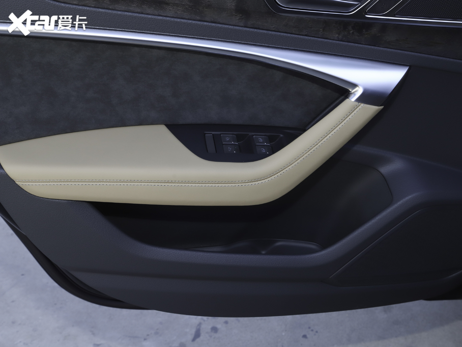 2020WA6L 55 TFSI quattro 