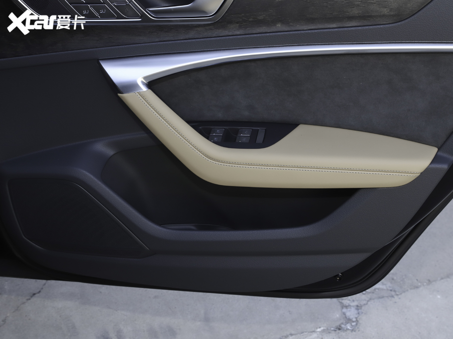 2020WA6L 55 TFSI quattro 