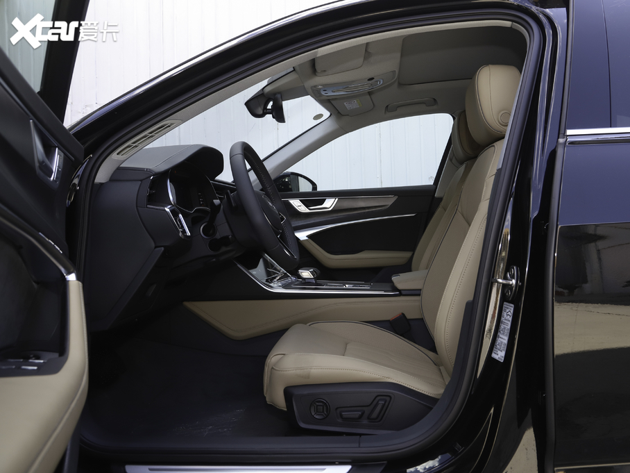 2020WA6L 55 TFSI quattro 