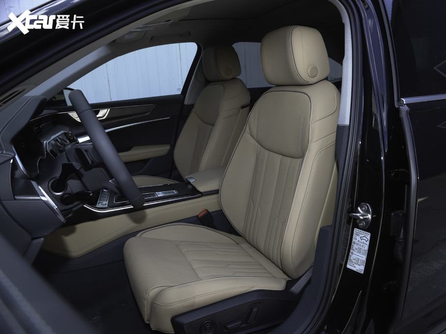 2020WA6L 55 TFSI quattro 