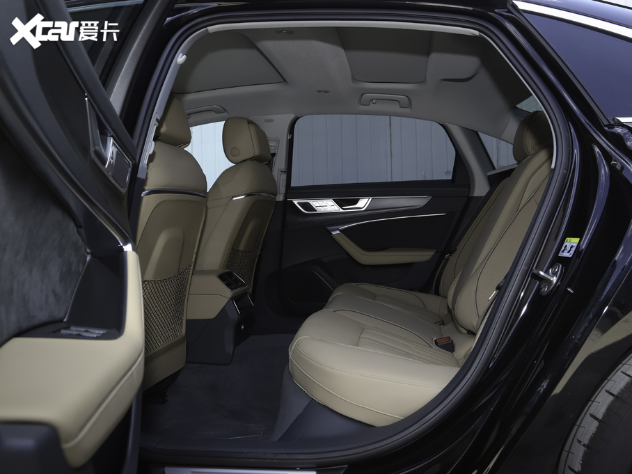 2020WA6L 55 TFSI quattro 