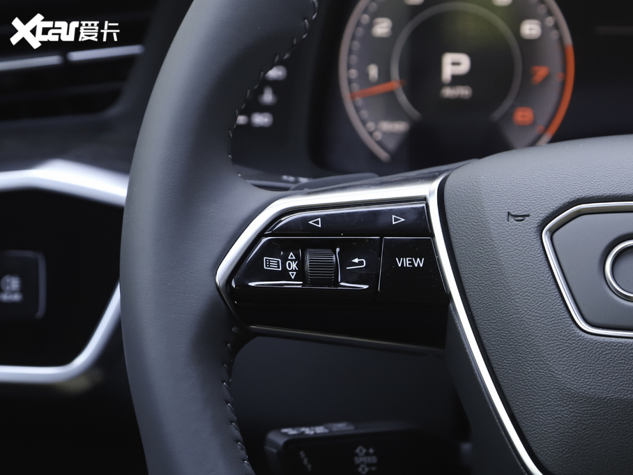 2020?yun)WA6L 55 TFSI quattro 