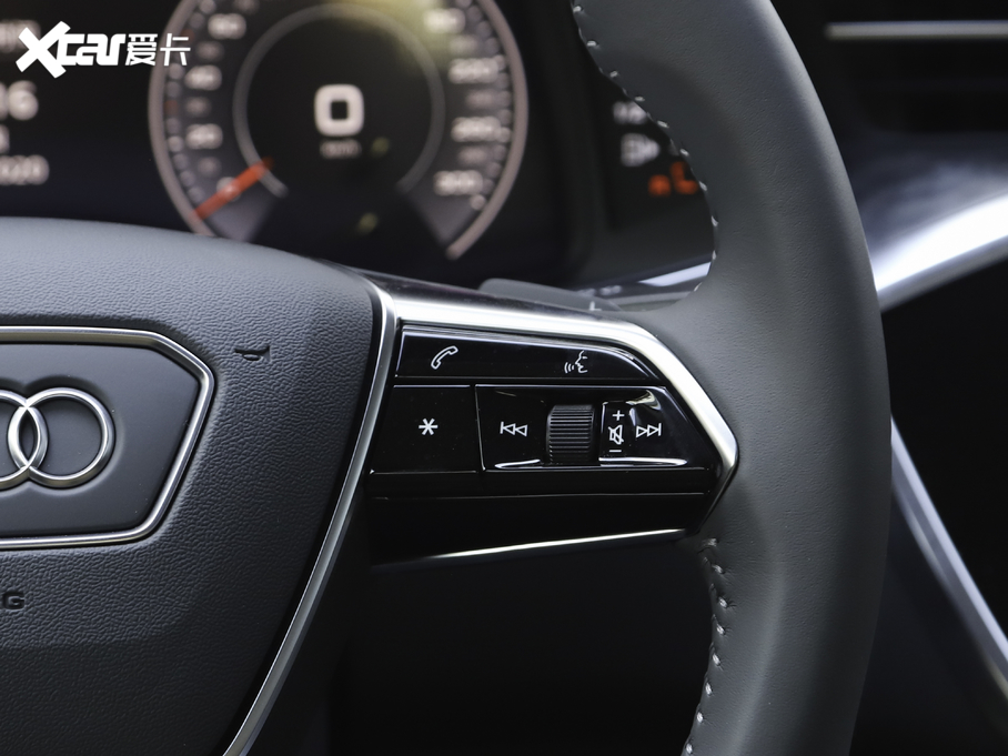 2020WA6L 55 TFSI quattro 