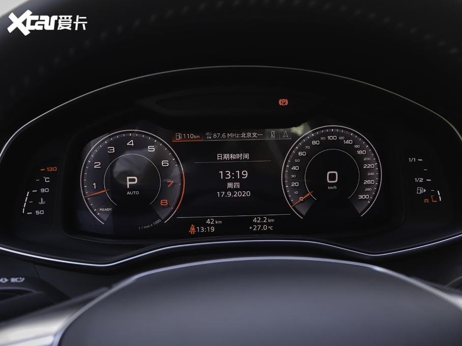 2020?yun)WA6L 55 TFSI quattro 