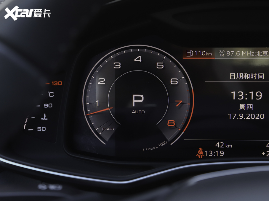 2020WA6L 55 TFSI quattro 