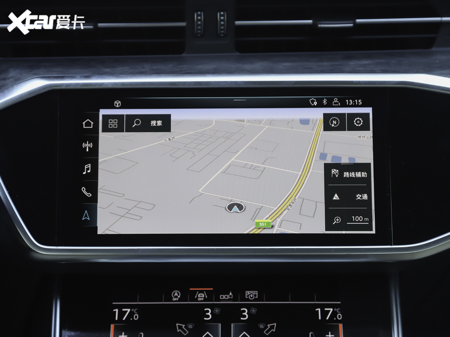 2020WA6L 55 TFSI quattro 