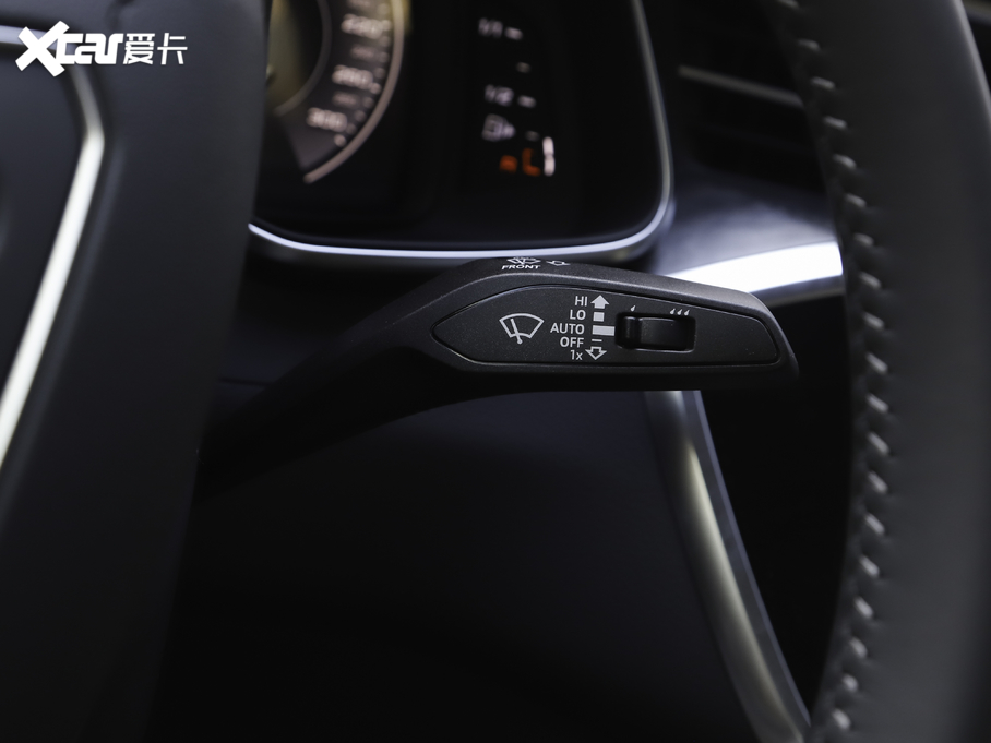 2020WA6L 55 TFSI quattro 