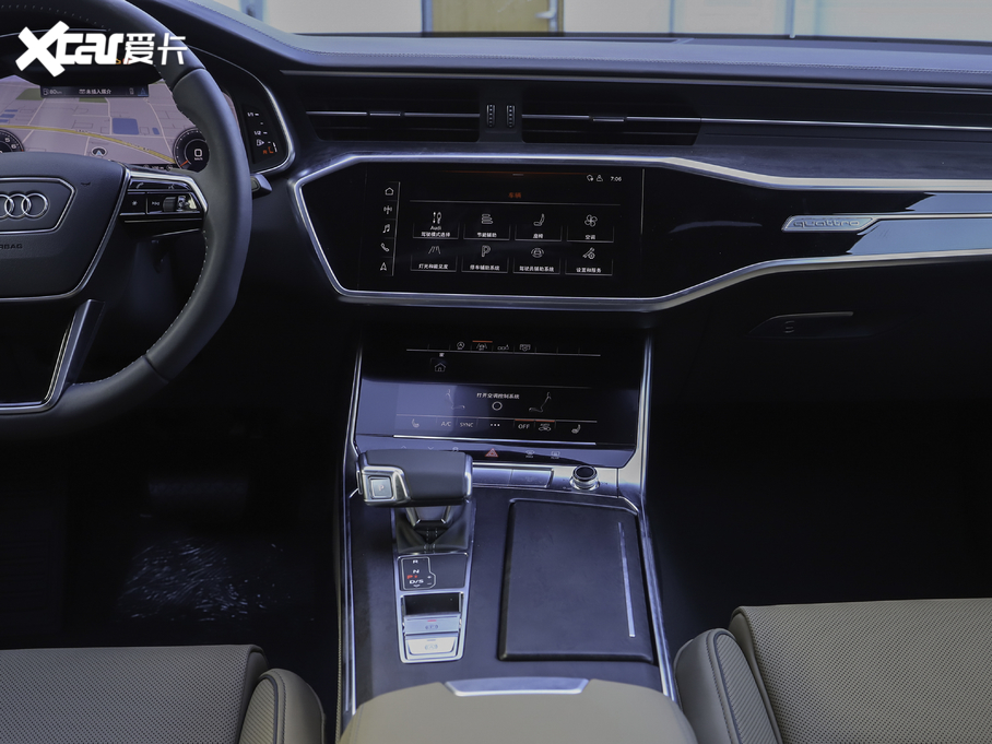 2020WA6L 55 TFSI quattro 