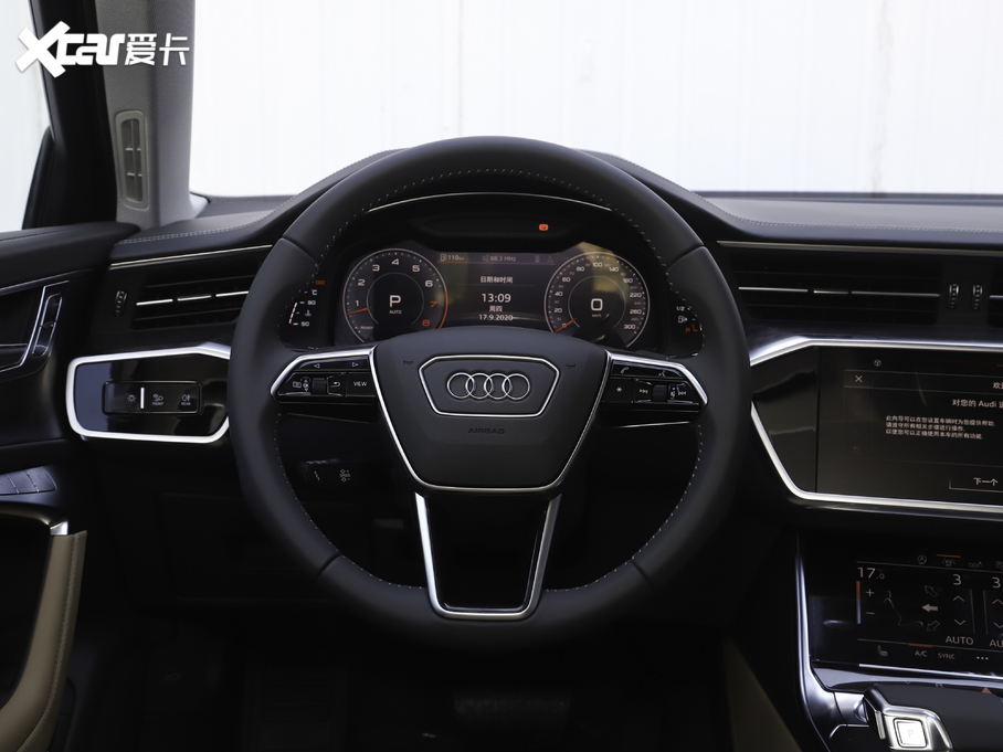 2020WA6L 55 TFSI quattro 