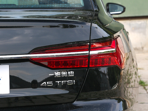 202045 TFSI quattro x β