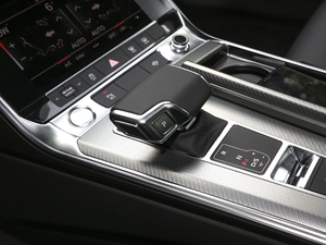 202045 TFSI quattro x QU