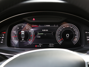 202045 TFSI quattro x x