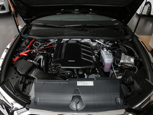 202045 TFSI quattro Ӹ lәC