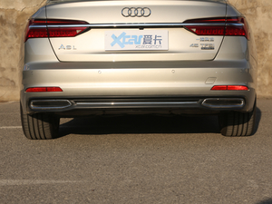 202045 TFSI quattro  Ś