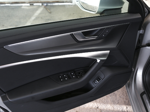 202045 TFSI quattro  g