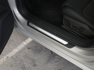 202045 TFSI quattro  g