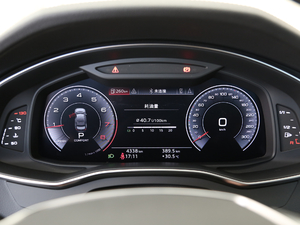 202045 TFSI quattro  x