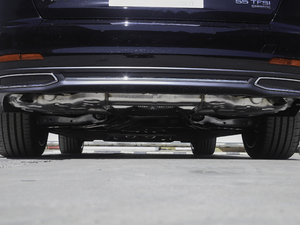 202055 TFSI quattro  Ś