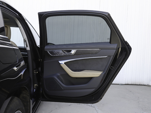 202055 TFSI quattro  g