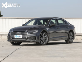 【奥迪a6l2020款55 tfsi quattro 尊享动感型】报价_图片_参数-爱卡