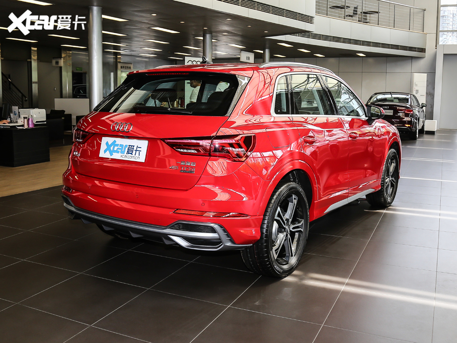 2020WQ3 45 TFSI quattro rЄӸ