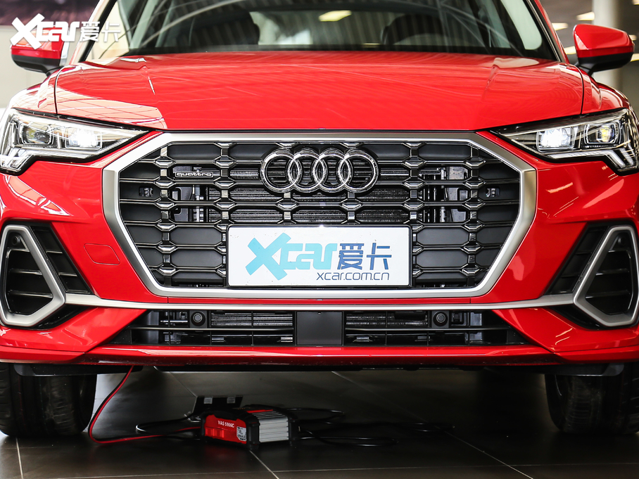 2020WQ3 45 TFSI quattro rЄӸ