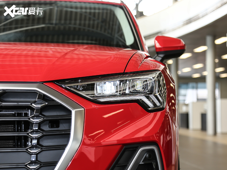 2020WQ3 45 TFSI quattro rЄӸ