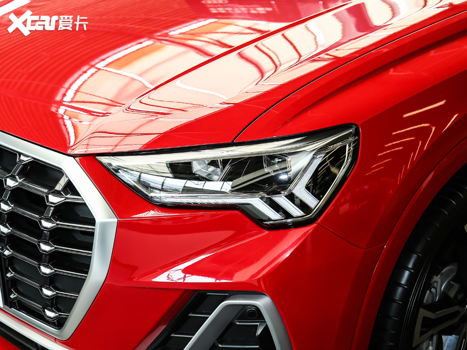 2020WQ3 45 TFSI quattro rЄӸ