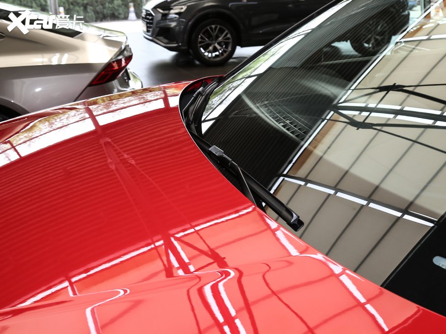 2020WQ3 45 TFSI quattro rЄӸ