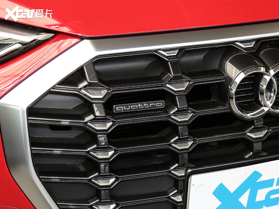 2020WQ3 45 TFSI quattro rЄӸ