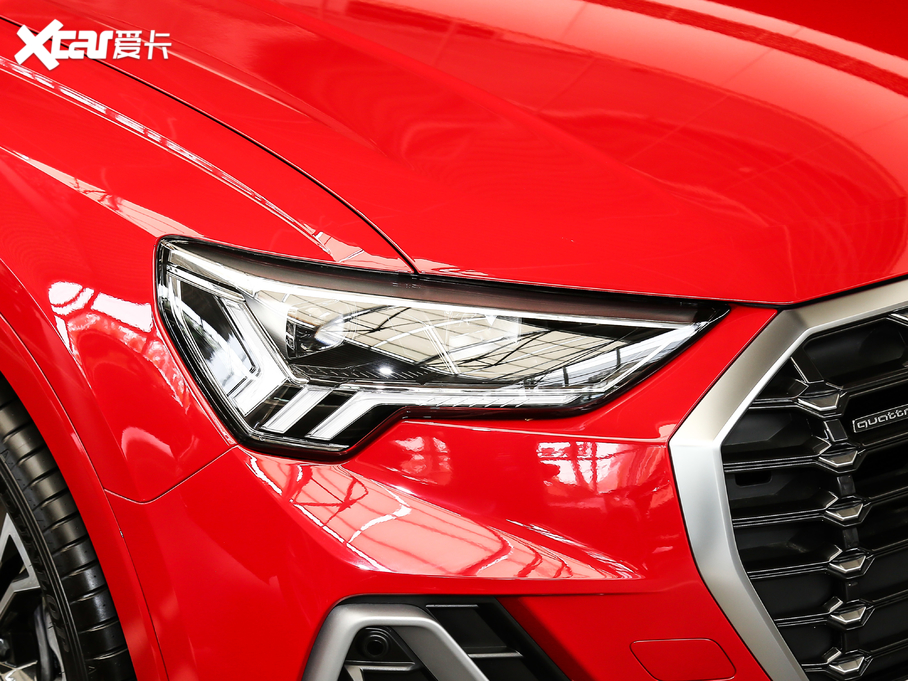 2020WQ3 45 TFSI quattro rЄӸ