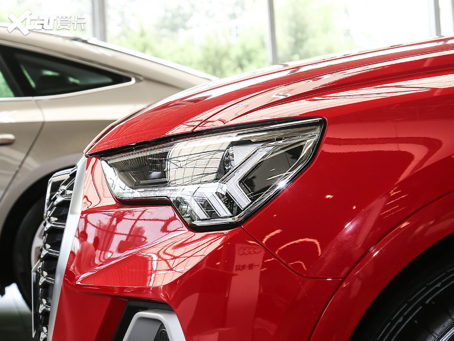 2020WQ3 45 TFSI quattro rЄӸ