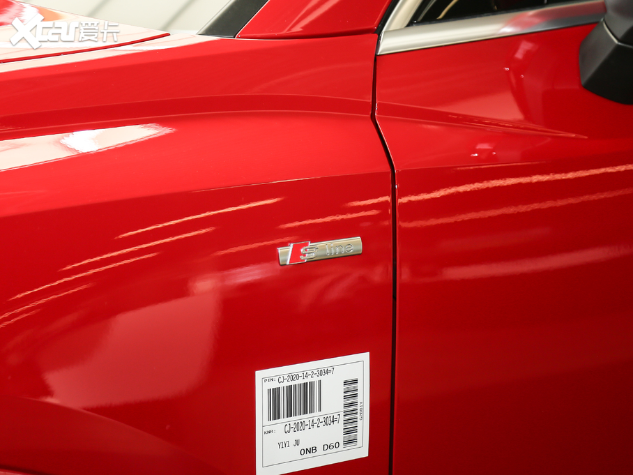 2020WQ3 45 TFSI quattro rЄӸ