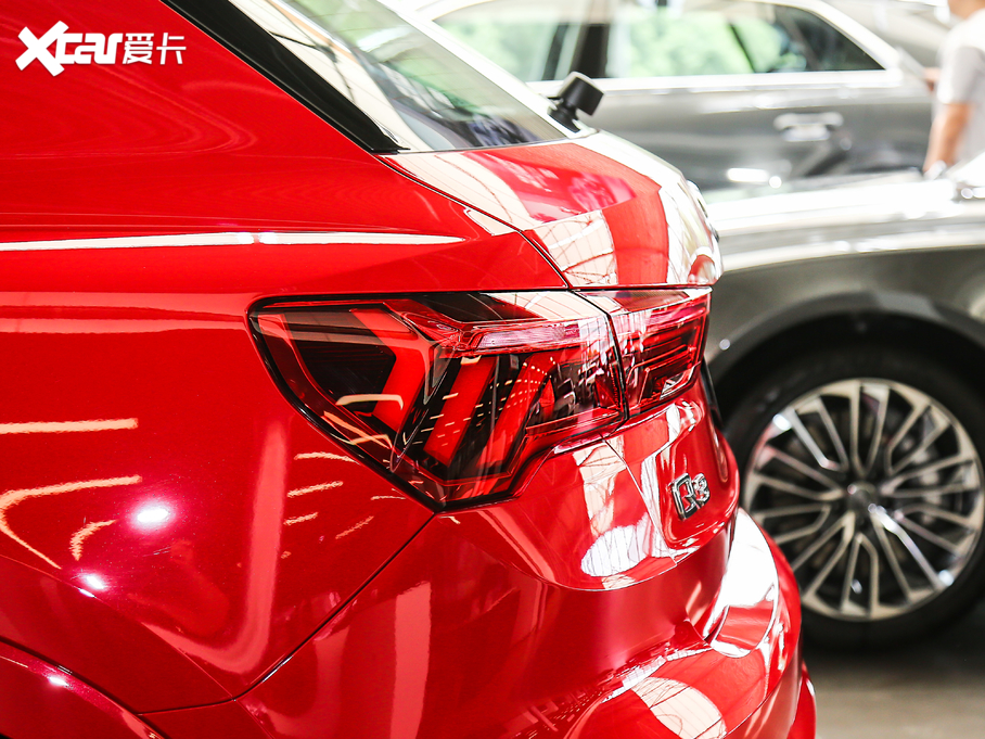 2020WQ3 45 TFSI quattro rЄӸ