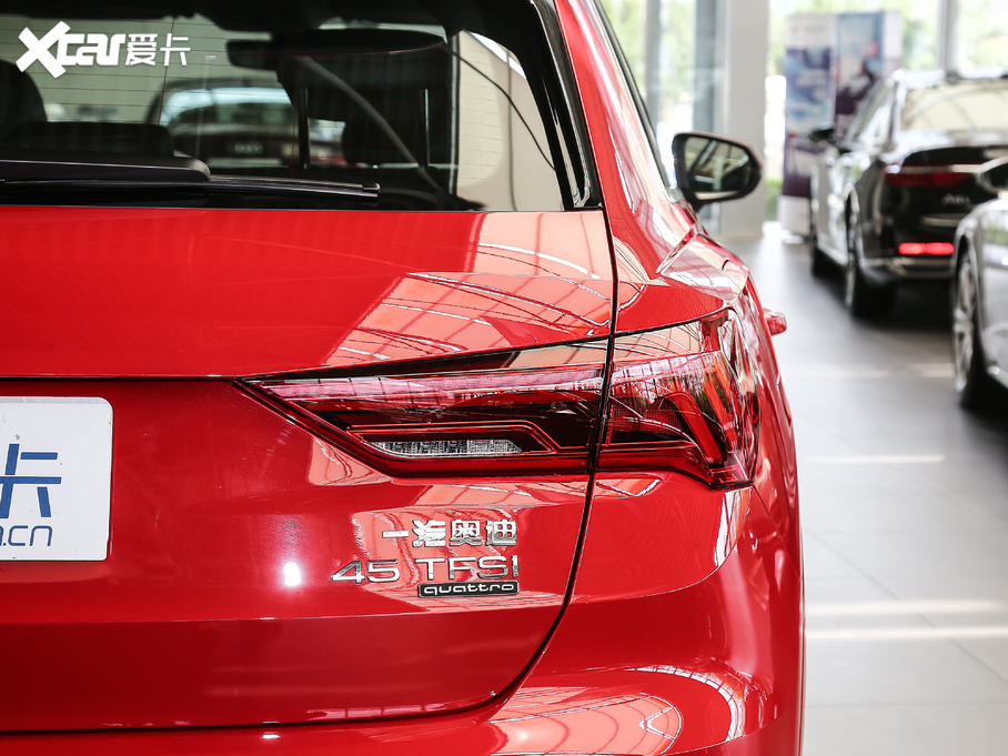 2020WQ3 45 TFSI quattro rЄӸ