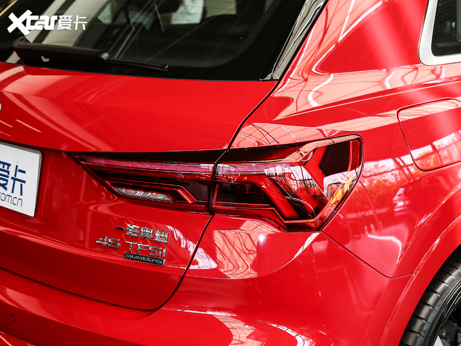 2020WQ3 45 TFSI quattro rЄӸ