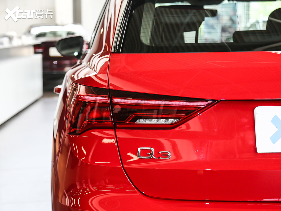 2020WQ3 45 TFSI quattro rЄӸ