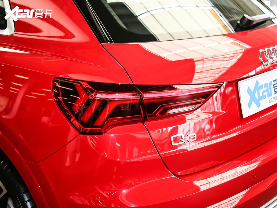 2020WQ3 45 TFSI quattro rЄӸ