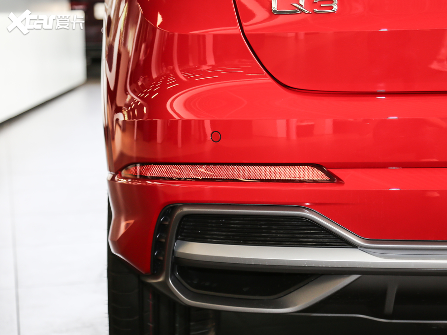 2020WQ3 45 TFSI quattro rЄӸ