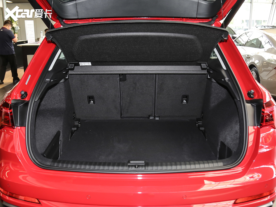 2020WQ3 45 TFSI quattro rЄӸ